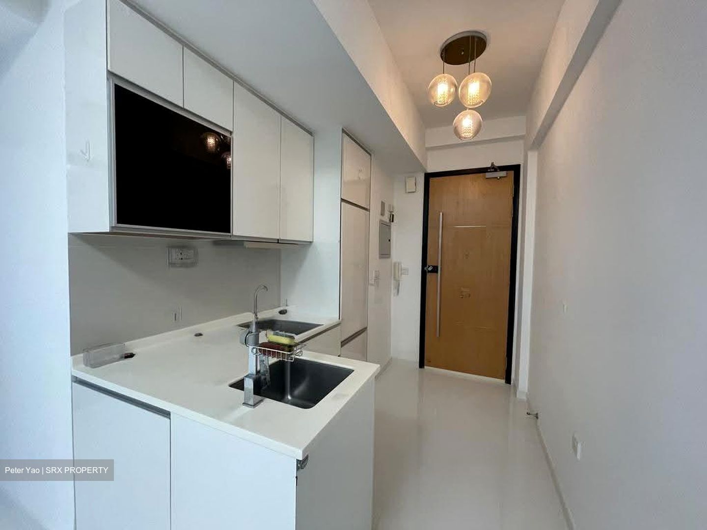 Loft @ Stevens (D10), Apartment #621630671